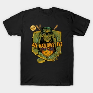 All Hallows' Eve T-Shirt